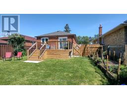 224 ELLINGTON DRIVE, Toronto, Ontario