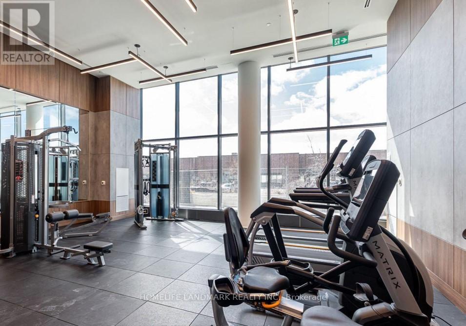 1309 - 1435 Celebration Drive, Pickering, Ontario  L1W 0C4 - Photo 21 - E12530538