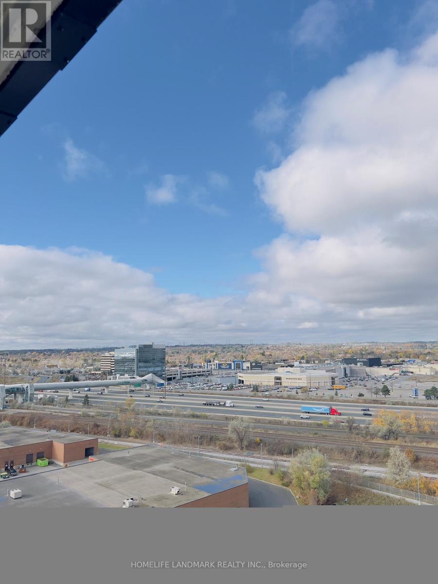 1309 - 1435 Celebration Drive, Pickering, Ontario  L1W 0C4 - Photo 4 - E12530538