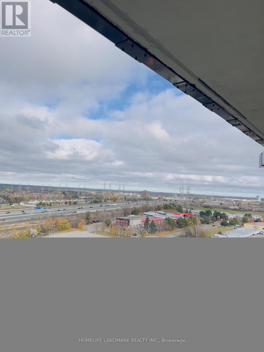 1309 - 1435 Celebration Drive, Pickering, Ontario  L1W 0C4 - Photo 5 - E12530538