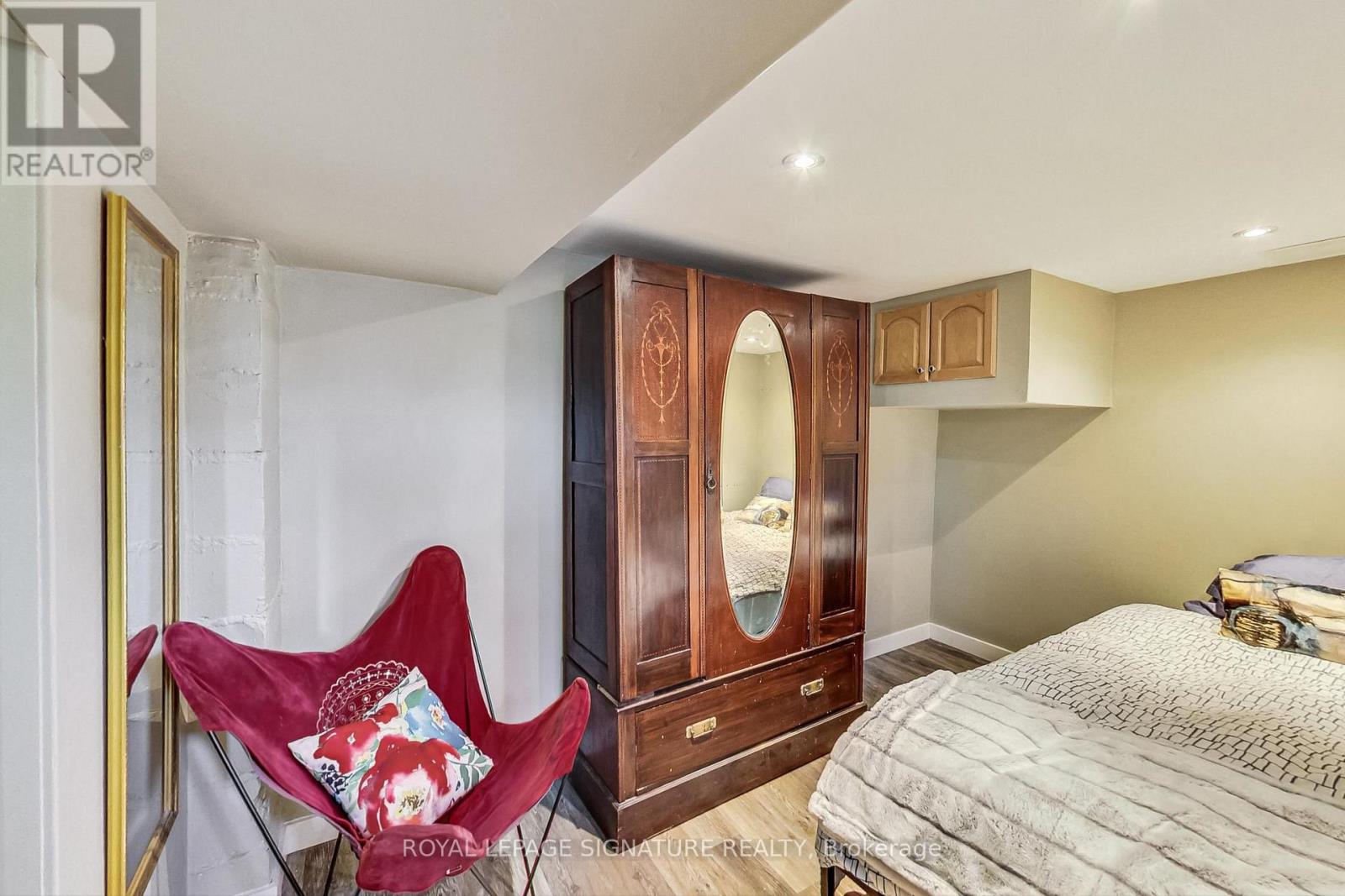 1 Milne Avenue, Toronto, Ontario  M1L 1J7 - Photo 12 - E12530546