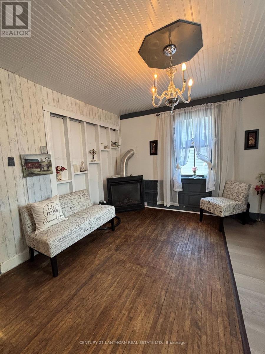 23 O'brien Street, Marmora And Lake, Ontario  K0K 2M0 - Photo 10 - X12409606