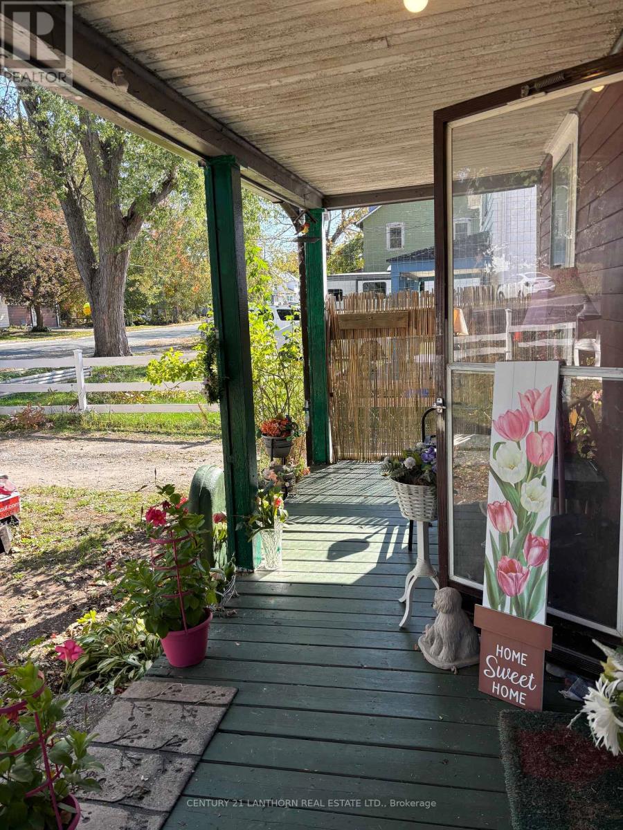 23 O'BRIEN STREET, Marmora and Lake, Ontario