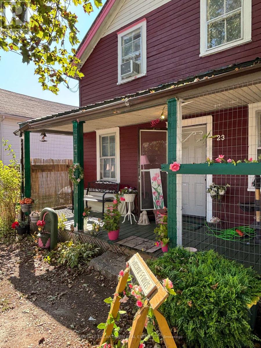 23 O'brien Street, Marmora And Lake, Ontario  K0K 2M0 - Photo 2 - X12409606