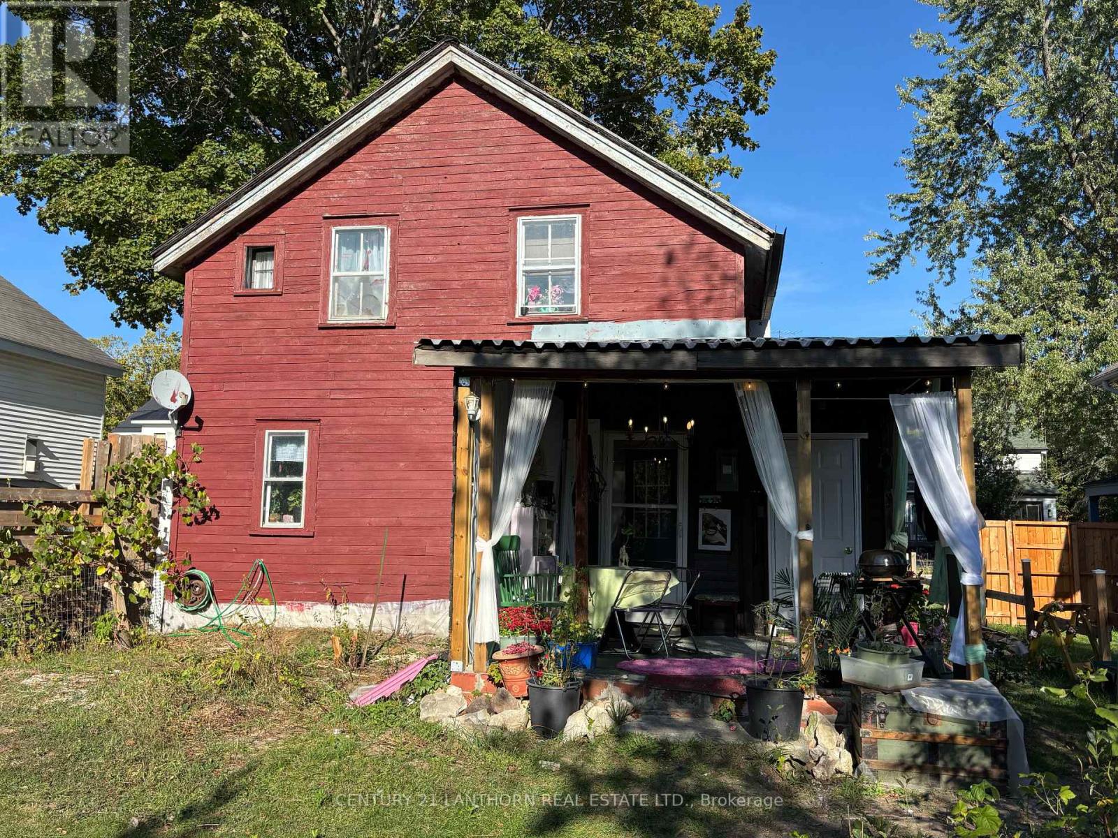 23 O'brien Street, Marmora And Lake, Ontario  K0K 2M0 - Photo 39 - X12409606