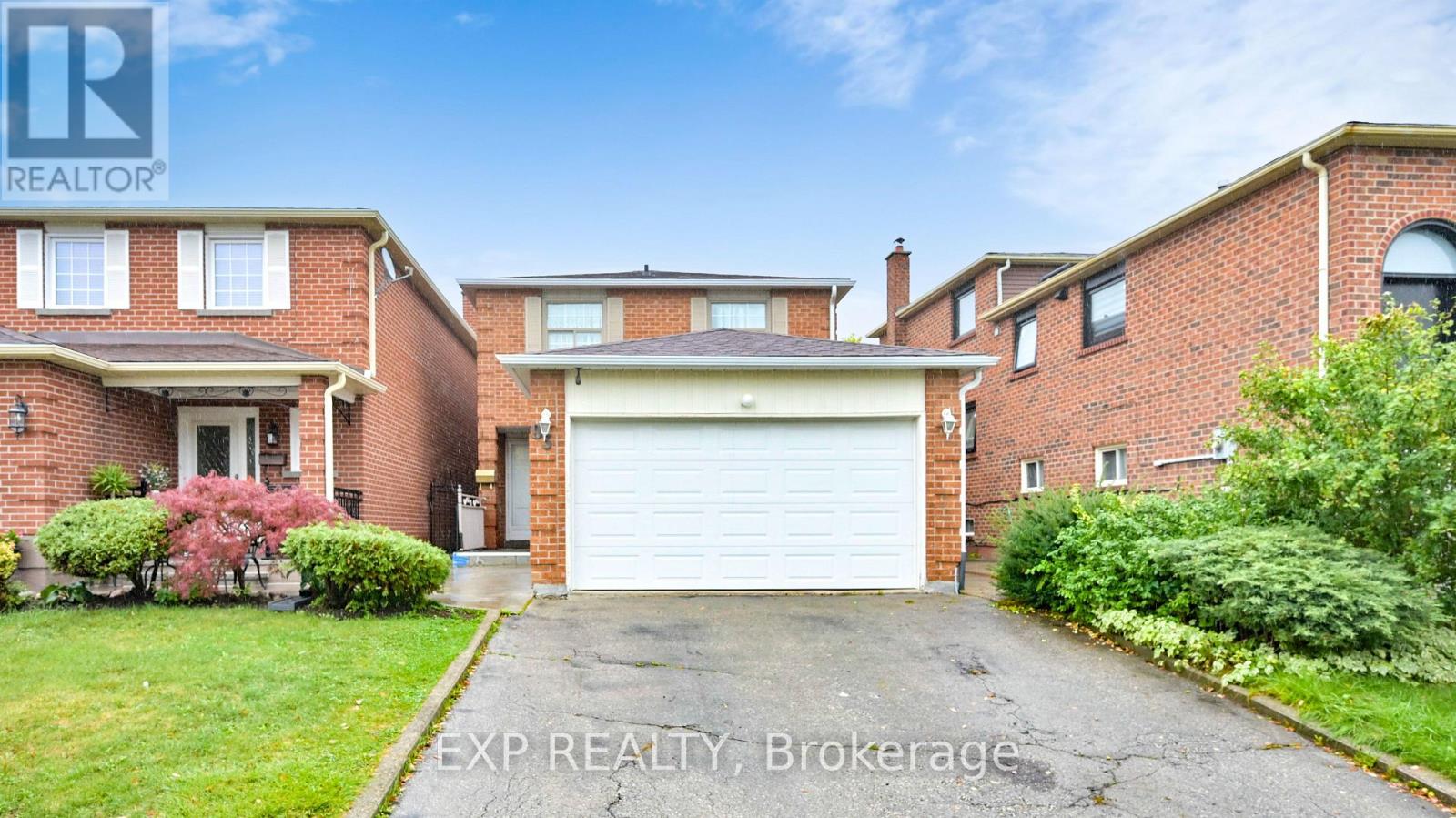 93 TALL GRASS TRAIL E, Vaughan, Ontario