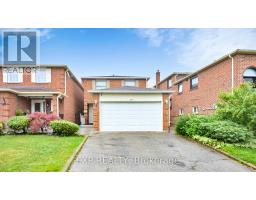 93 TALL GRASS TRAIL E, Vaughan, Ontario