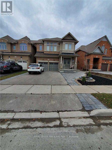 1236 ATKINS DRIVE, Newmarket, Ontario