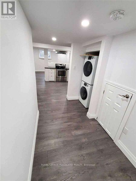 1236 Atkins Drive, Newmarket, Ontario  L3X 0C3 - Photo 8 - N12530496