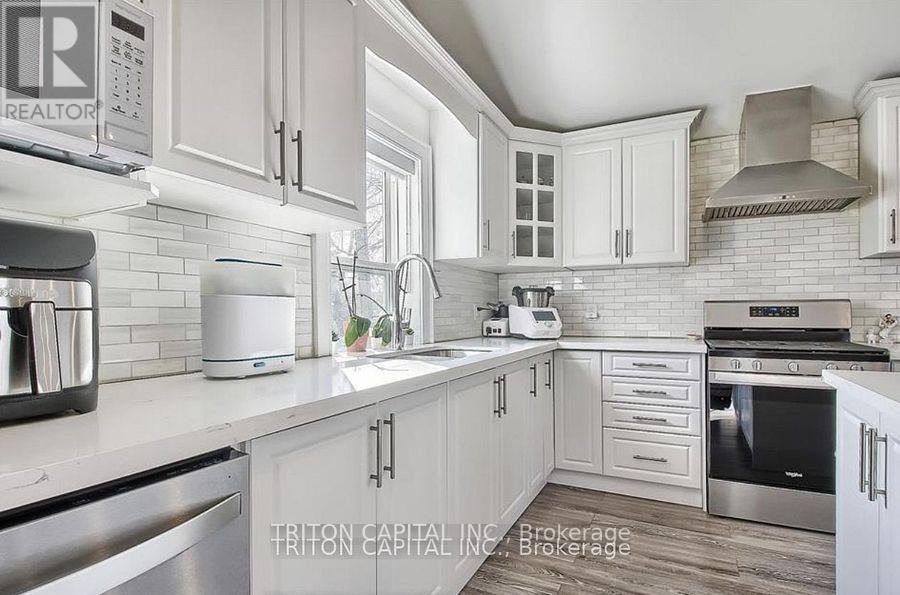 34 Napier Street, Vaughan, Ontario  L0J 1C0 - Photo 12 - N12530568