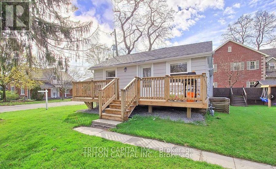 34 Napier Street, Vaughan, Ontario  L0J 1C0 - Photo 2 - N12530568