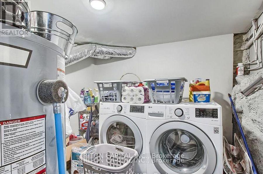 34 Napier Street, Vaughan, Ontario  L0J 1C0 - Photo 24 - N12530568