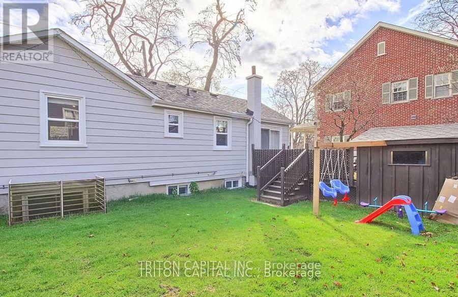 34 Napier Street, Vaughan, Ontario  L0J 1C0 - Photo 25 - N12530568