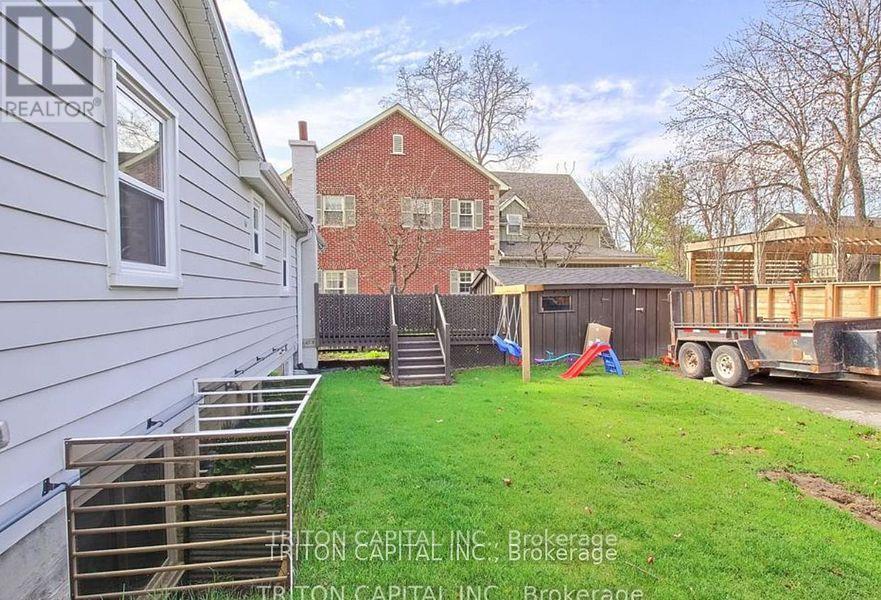 34 Napier Street, Vaughan, Ontario  L0J 1C0 - Photo 26 - N12530568