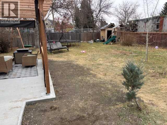 1316 Huron Place S, Lethbridge, Alberta  T1K 3K9 - Photo 5 - A2269643