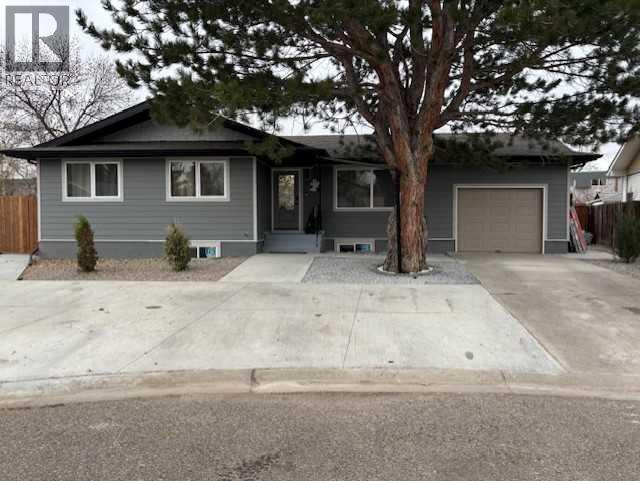 1316 Huron Place S, Lethbridge, Alberta  T1K 3K9 - Photo 1 - A2269643