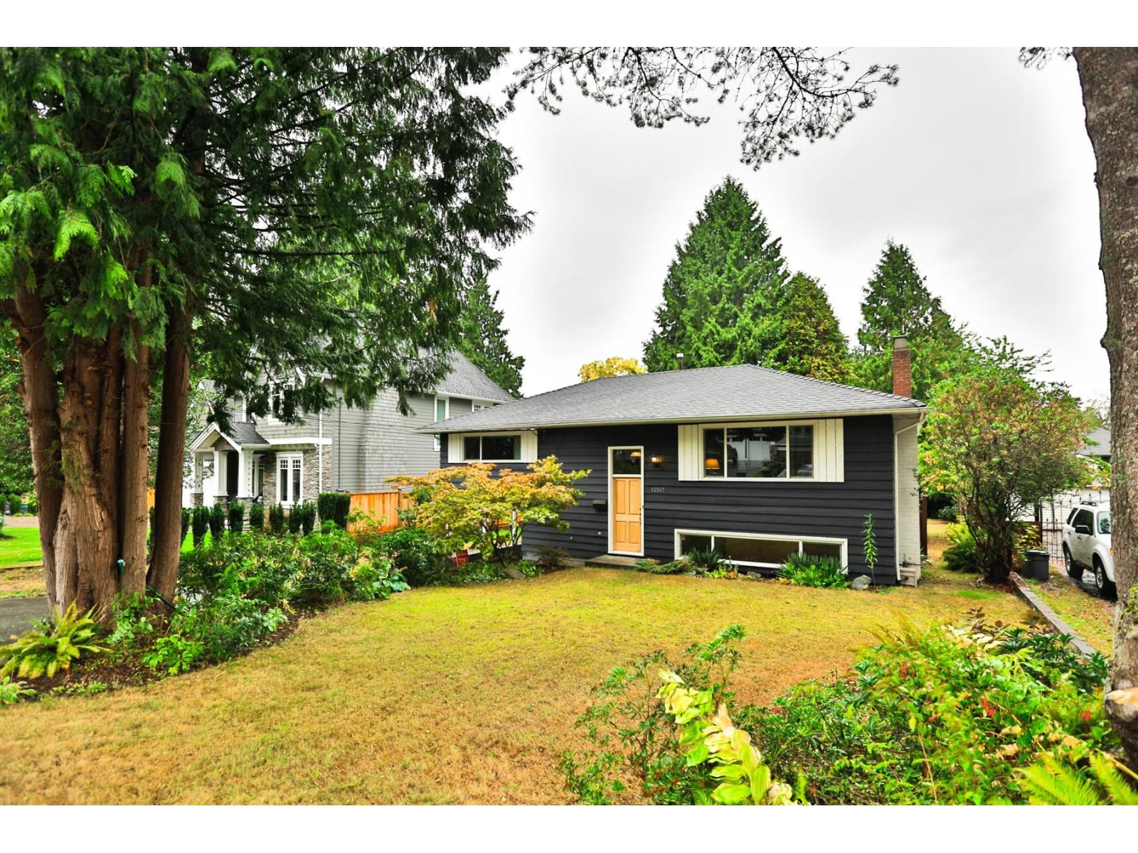 12567 26A AVENUE, Surrey, British Columbia