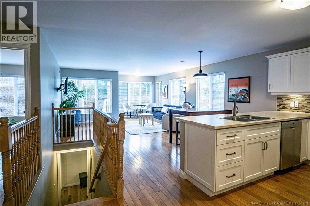70 Arbour Brook Lane, Fredericton, New Brunswick  E3B 0C4 - Photo 12 - NB129942