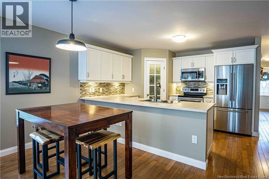 70 Arbour Brook Lane, Fredericton, New Brunswick  E3B 0C4 - Photo 18 - NB129942