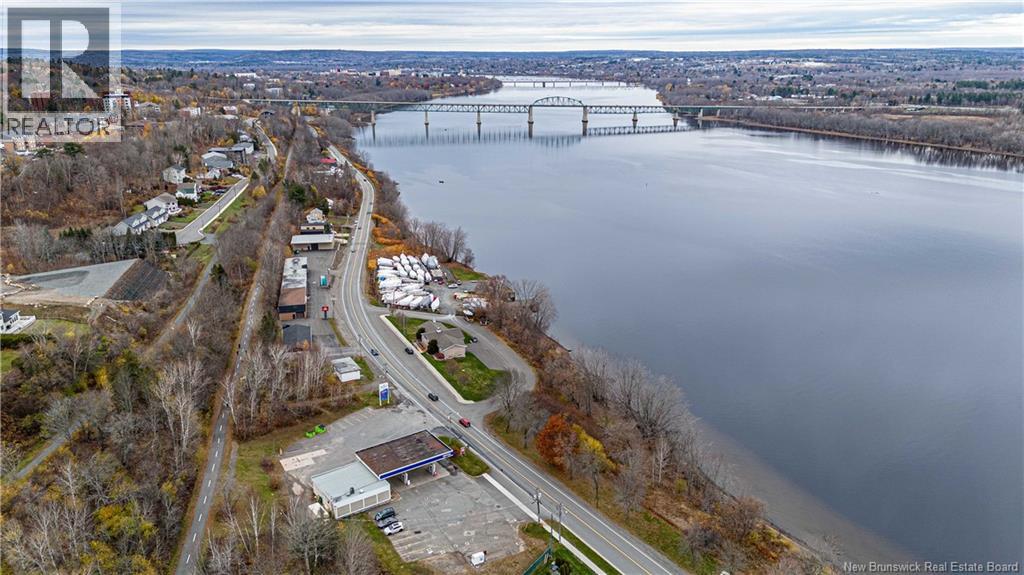 70 Arbour Brook Lane, Fredericton, New Brunswick  E3B 0C4 - Photo 46 - NB129942