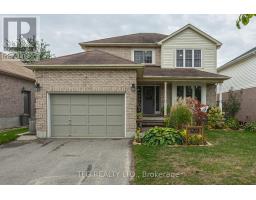 1213 CORSICA AVENUE, Oshawa, Ontario