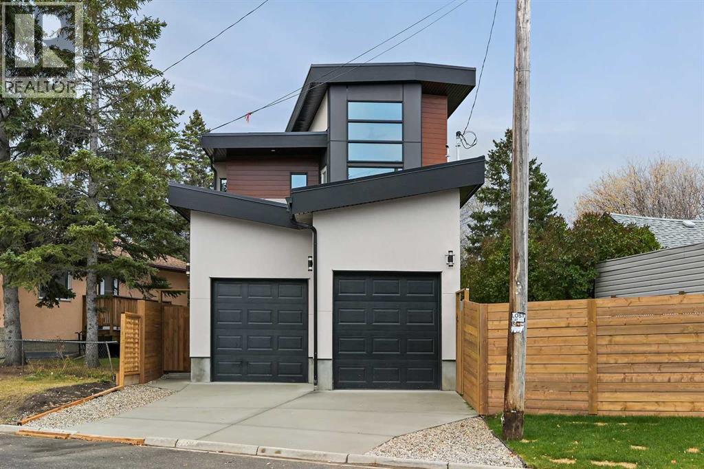 7722 47 Avenue Nw, Calgary, Alberta  T3B 1Z1 - Photo 34 - A2265473