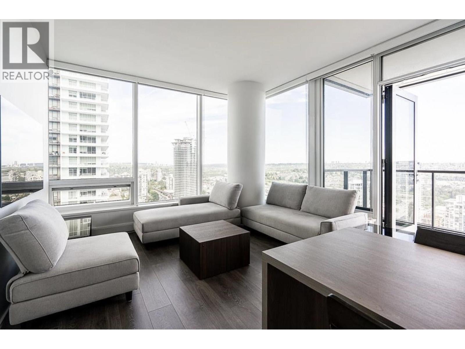 3102 1955 ALPHA WAY, Burnaby, British Columbia