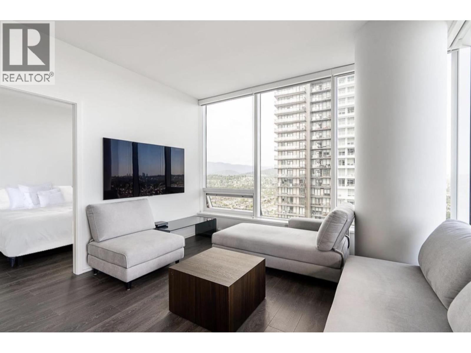 3102 1955 Alpha Way, Burnaby, British Columbia  V5C 0K6 - Photo 2 - R3066242