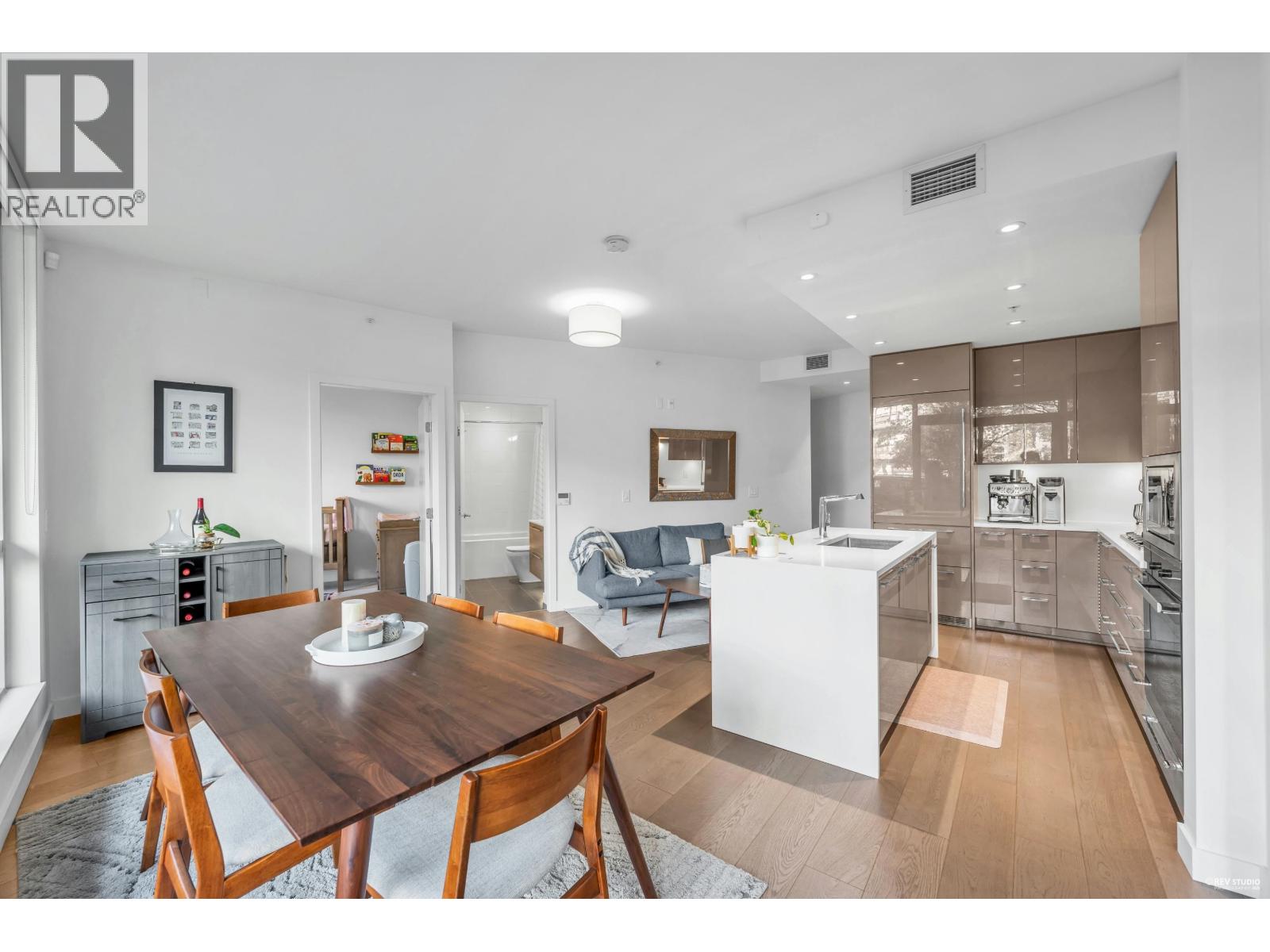 107 5189 Cambie Street, Vancouver, British Columbia  V5Z 0J4 - Photo 7 - R3066243