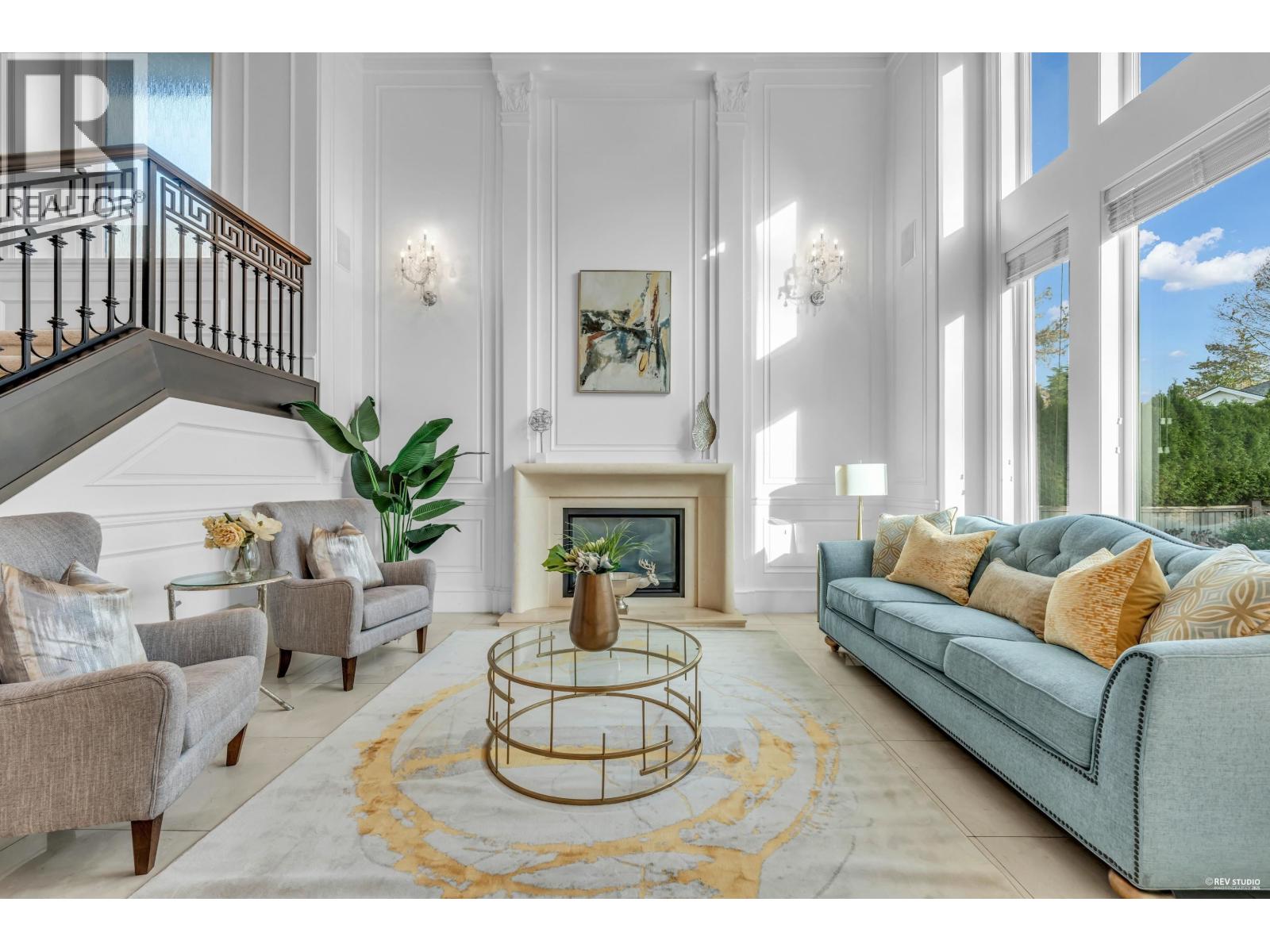 6851 Mayflower Drive, Richmond, British Columbia  V7C 2K1 - Photo 2 - R3066190