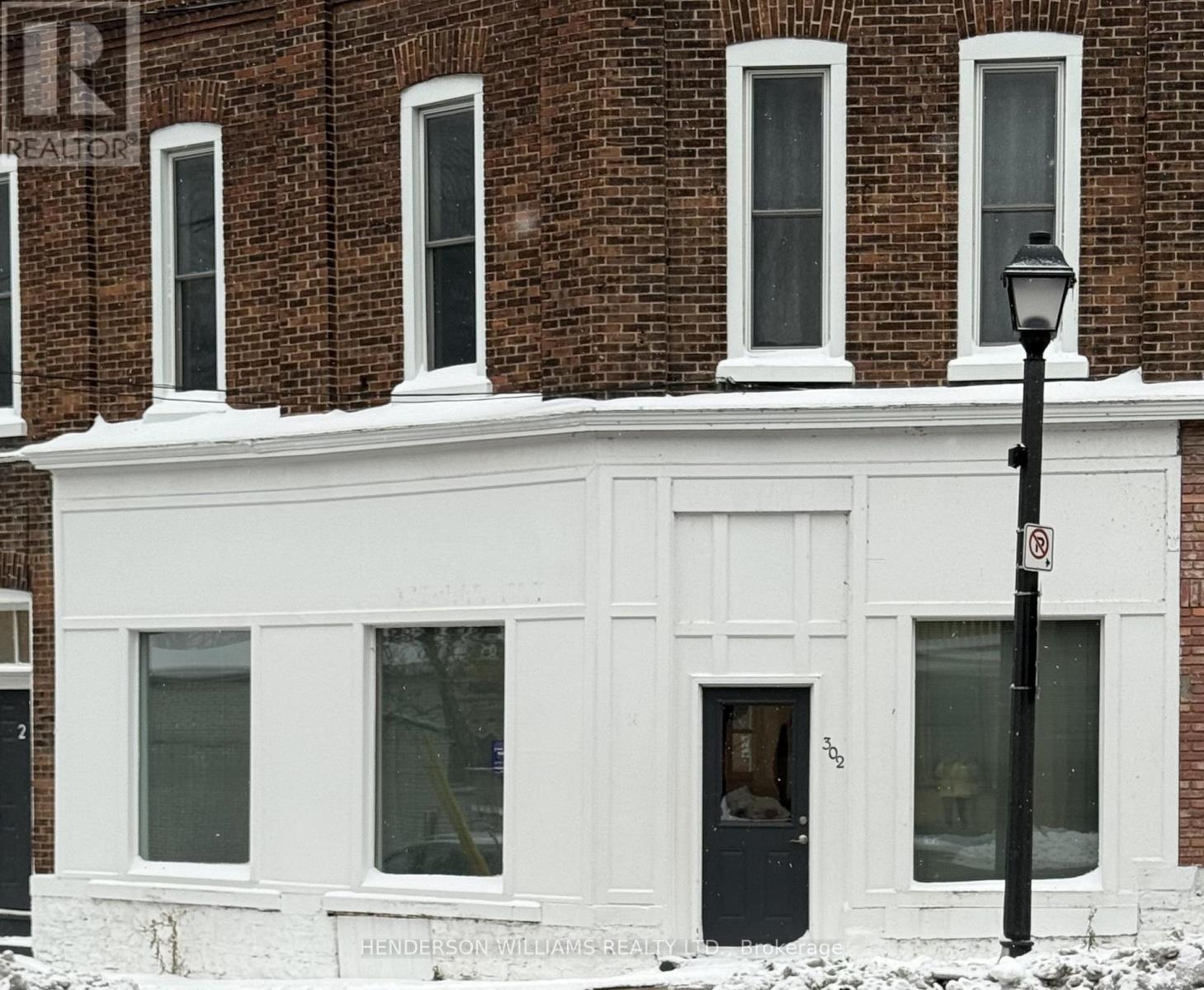 302 PICTON MAIN STREET, Prince Edward County, Ontario