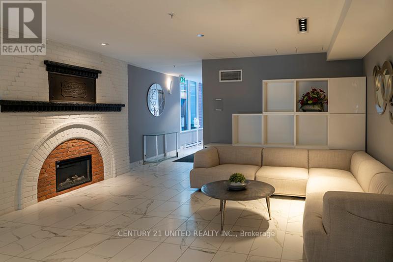 326 - 475 George Street N, Peterborough, Ontario  K9H 0J4 - Photo 2 - X12530766