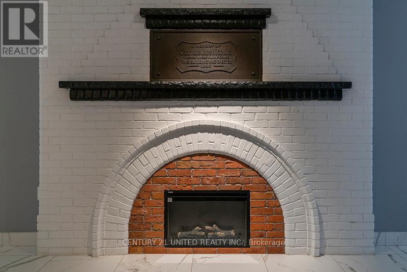 326 - 475 George Street N, Peterborough, Ontario  K9H 0J4 - Photo 3 - X12530766