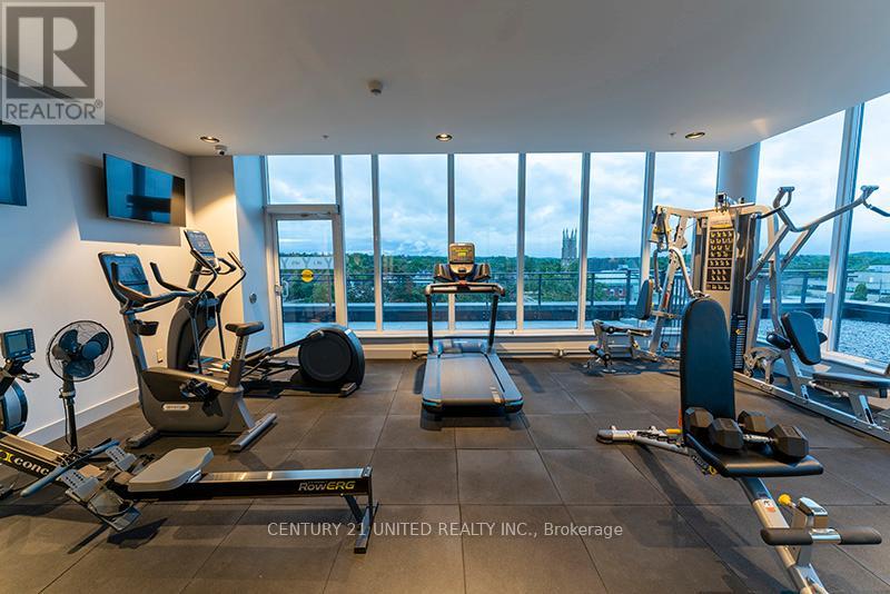 326 - 475 George Street N, Peterborough, Ontario  K9H 0J4 - Photo 4 - X12530766