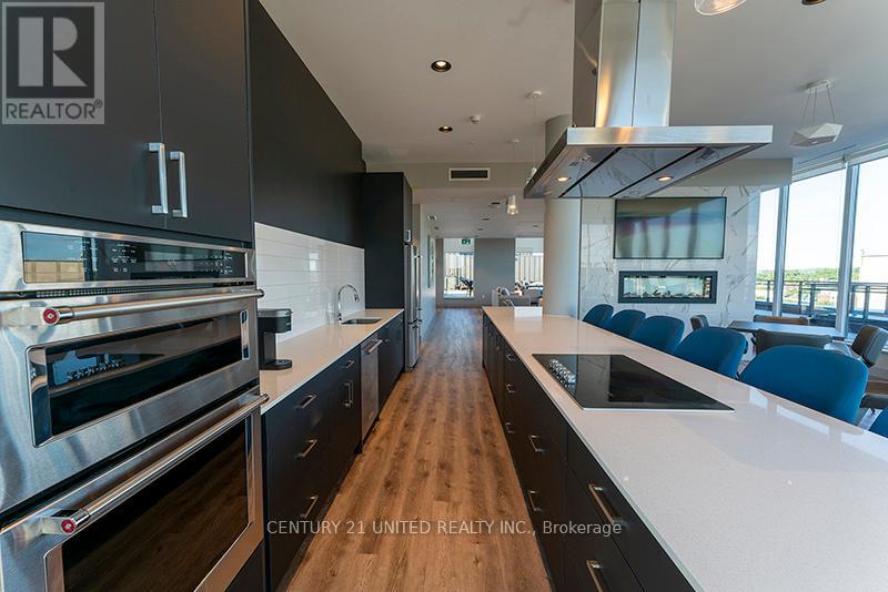 326 - 475 George Street N, Peterborough, Ontario  K9H 0J4 - Photo 5 - X12530766