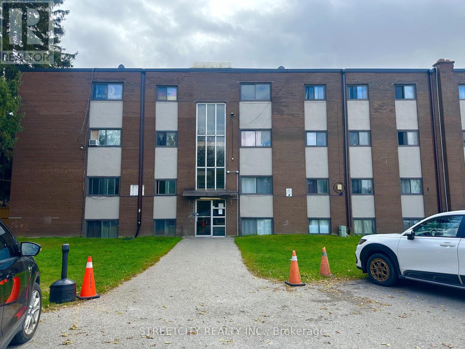 44 - 220 ASHLAND AVENUE, London East, Ontario