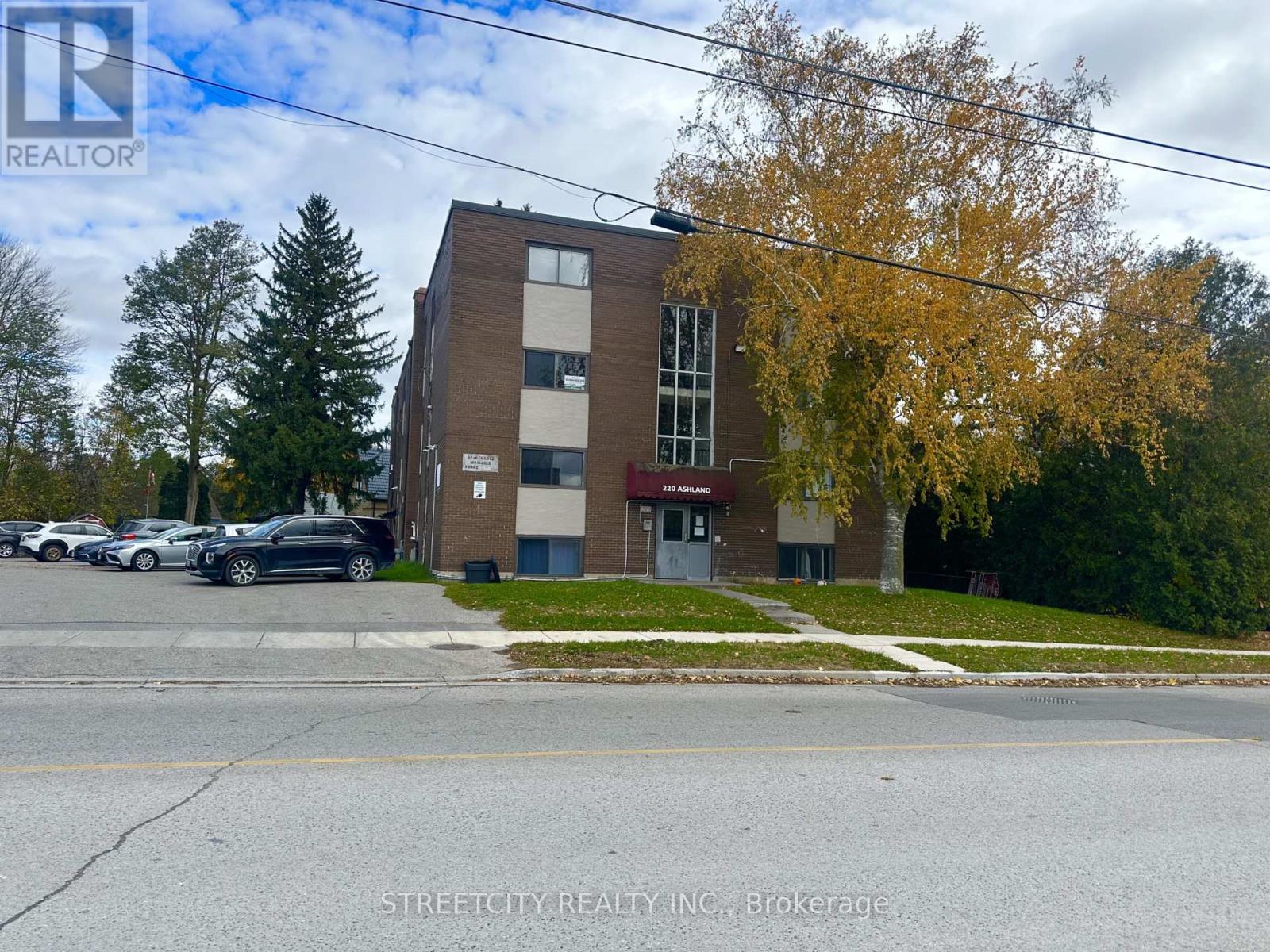 44 - 220 Ashland Avenue, London East, Ontario  N5W 4H4 - Photo 2 - X12530718