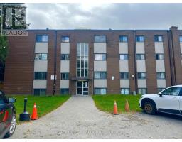 44 - 220 ASHLAND AVENUE, London East, Ontario