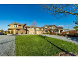 3180 216 STREET, Langley, British Columbia