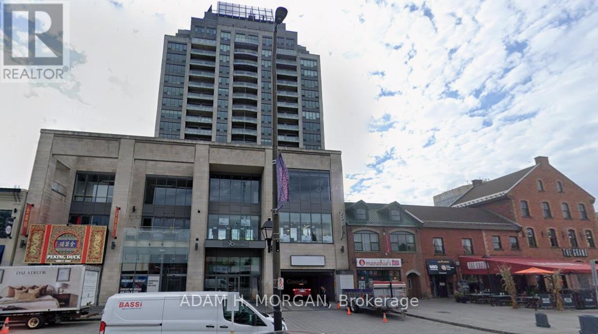 1501 - 90 George Street, Ottawa, Ontario  K1N 0A8 - Photo 1 - X12530714