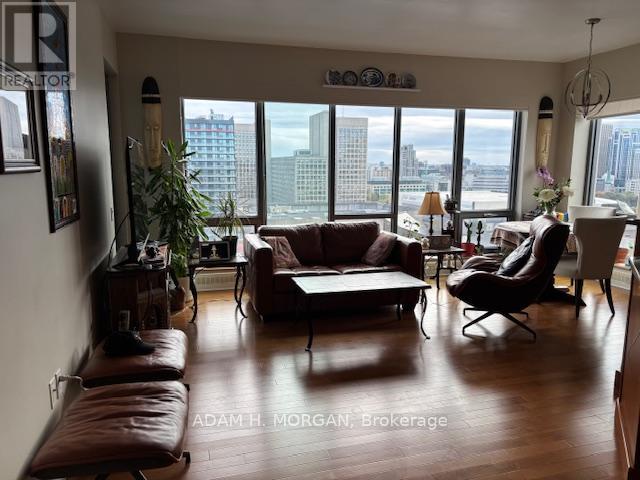 1501 - 90 George Street, Ottawa, Ontario  K1N 0A8 - Photo 11 - X12530714