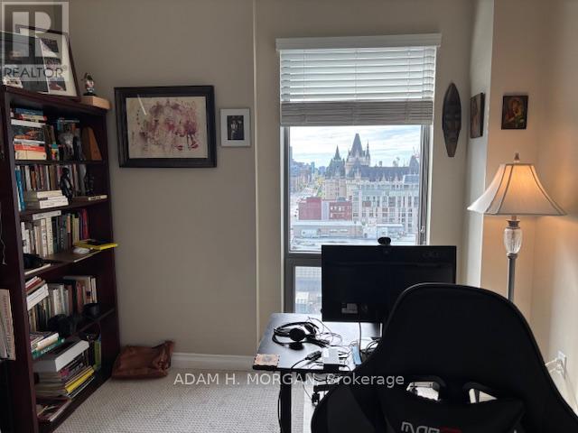 1501 - 90 George Street, Ottawa, Ontario  K1N 0A8 - Photo 12 - X12530714