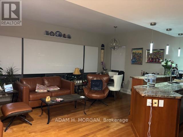 1501 - 90 George Street, Ottawa, Ontario  K1N 0A8 - Photo 3 - X12530714