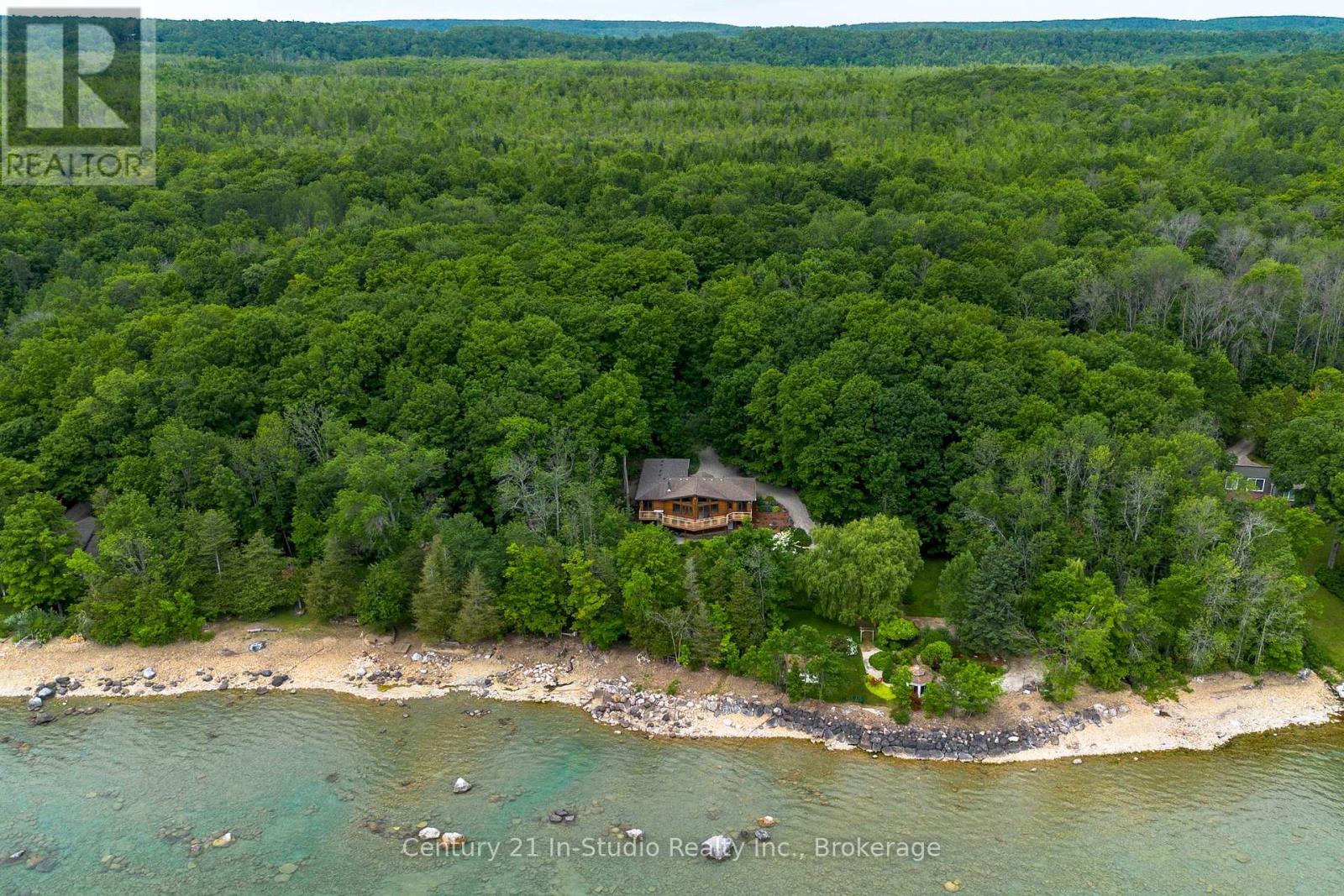 504877 Grey 1 Road, Georgian Bluffs, Ontario N0H 1S0 - Photo 2 - X12241446