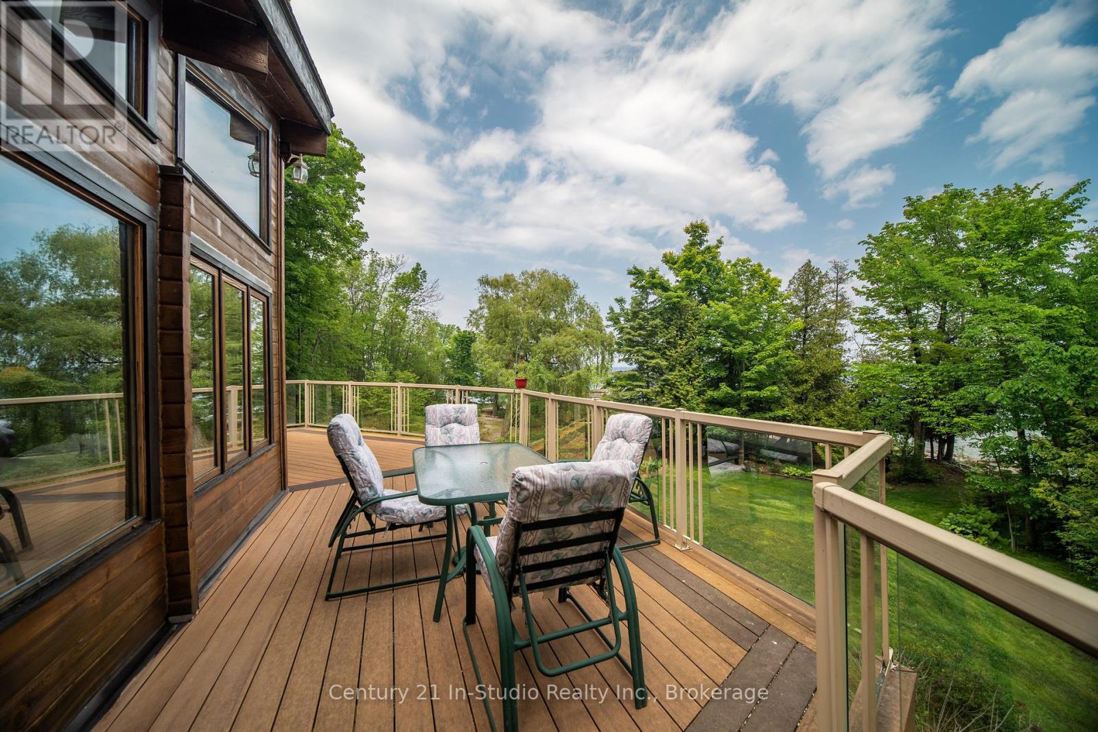 504877 Grey 1 Road, Georgian Bluffs, Ontario N0H 1S0 - Photo 23 - X12241446