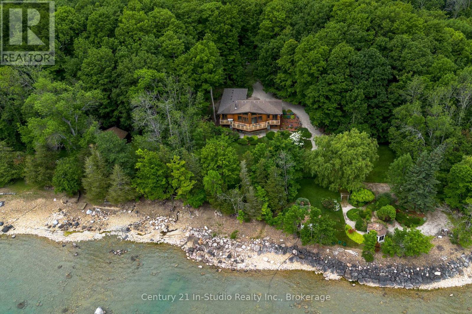 504877 GREY 1 ROAD, Georgian Bluffs, Ontario