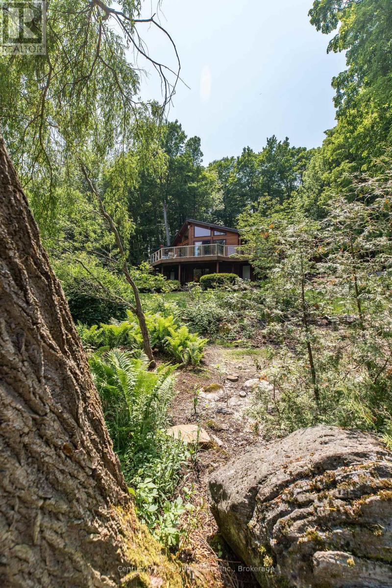 504877 Grey 1 Road, Georgian Bluffs, Ontario N0H 1S0 - Photo 16 - X12241446