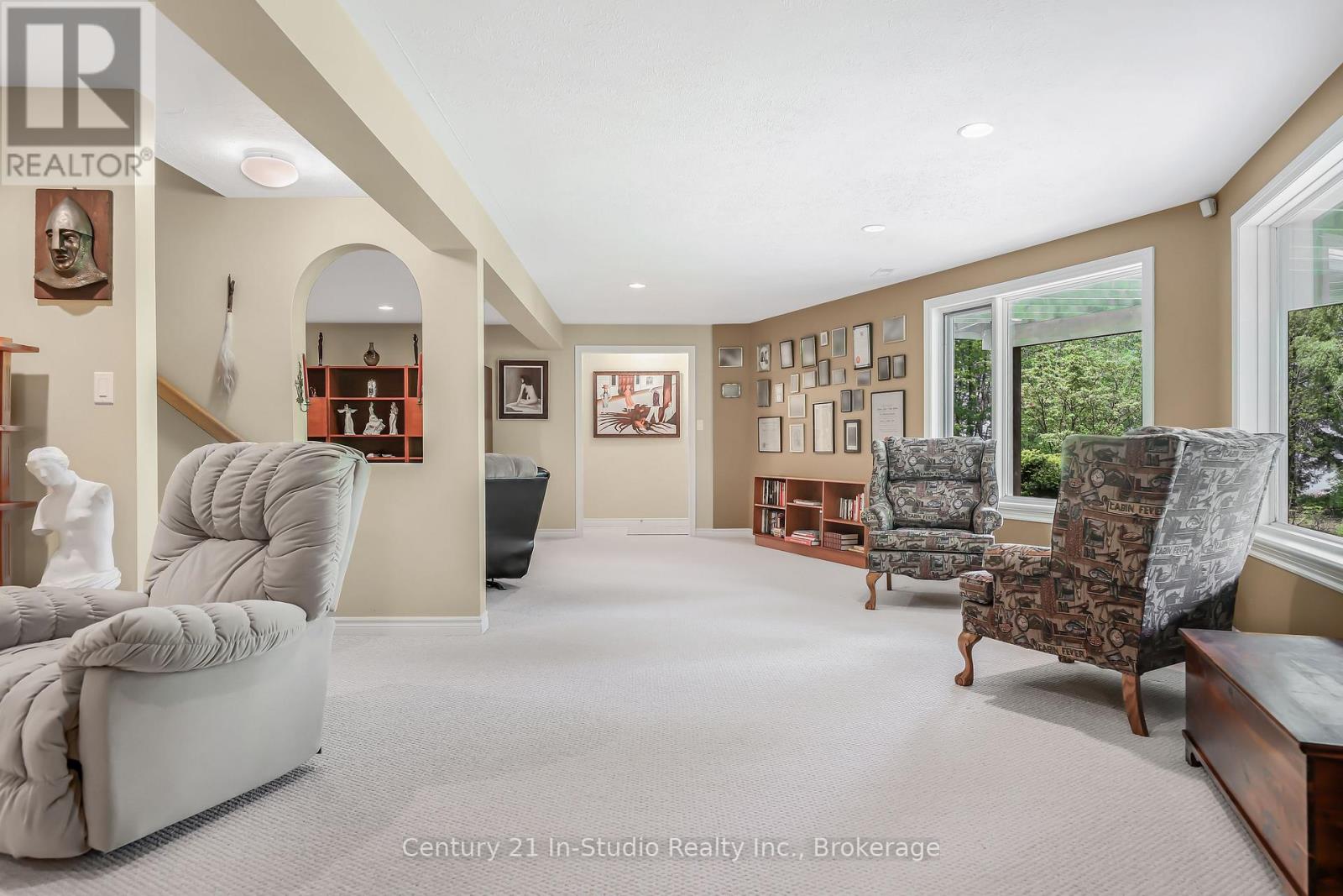 504877 Grey 1 Road, Georgian Bluffs, Ontario N0H 1S0 - Photo 43 - X12241446