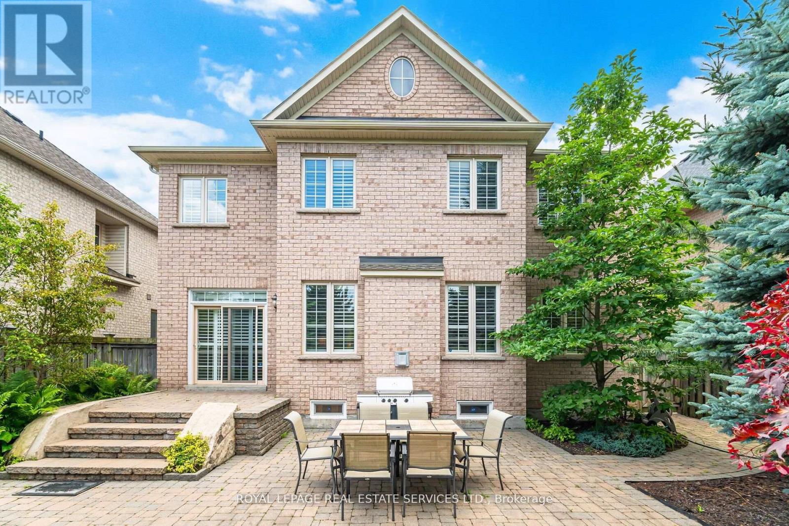 215 Burloak Drive, Oakville, Ontario  L6L 6T6 - Photo 37 - W12530430