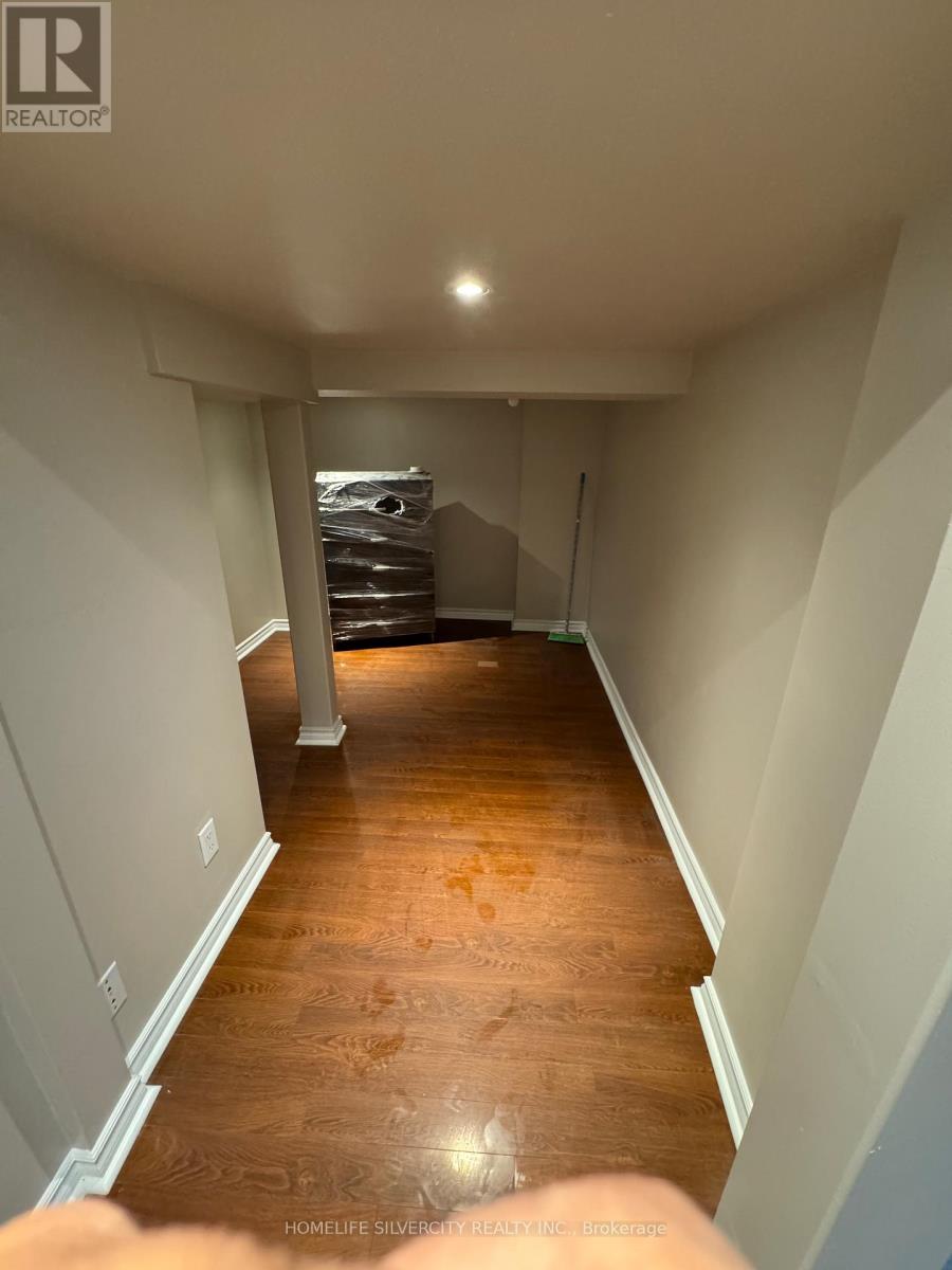 Basement - 9 Elsmere Road W, Brampton, Ontario  L7A 3T7 - Photo 6 - W12530444